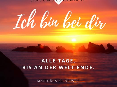 ANDACHTEN FÜR JEDEN TAG: DEUTSCH-UNGARISCH-RUMÄNISCH-08:06:2026