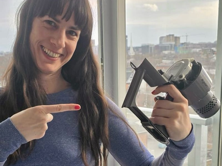 The $200 Lesson: Why I Fought to Repair My Vacuum (And What It Says About the World We Live In)