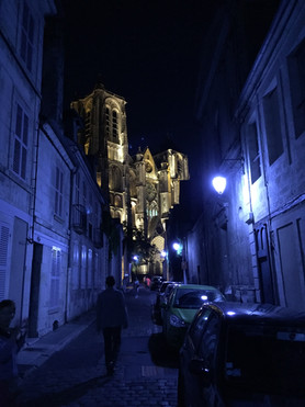 PATRIMOINE