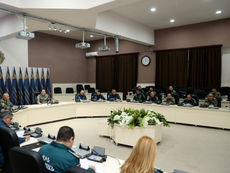 Հայ փրկարարները հնարավորություն կունենան վերապատրաստվել եվրոպական լավագույն ԲՈՒՀ-երում