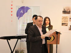 «Թե կան դասեր, կա նաև սեր»