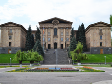 Հայտնի է դարձել արտահերթ խորհրդարանական նիստի օրը