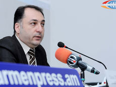 Գործազրկությունը երիտասարդության թիվ մեկ խնդիրն է. Ատոմ Մխիթարյան