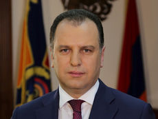 Նախարարը քաղաքական պաշտոնյա է, և նրա աշխատանքն արդյունավետ է միայն համախոհների թիմում. Վիգեն Սարգսյա