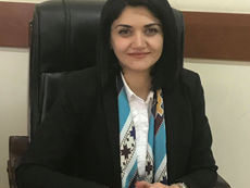 ՀՀ առողջապահության նախարարի տեղակալ է նշանակվել Լենա Նանուշյանը