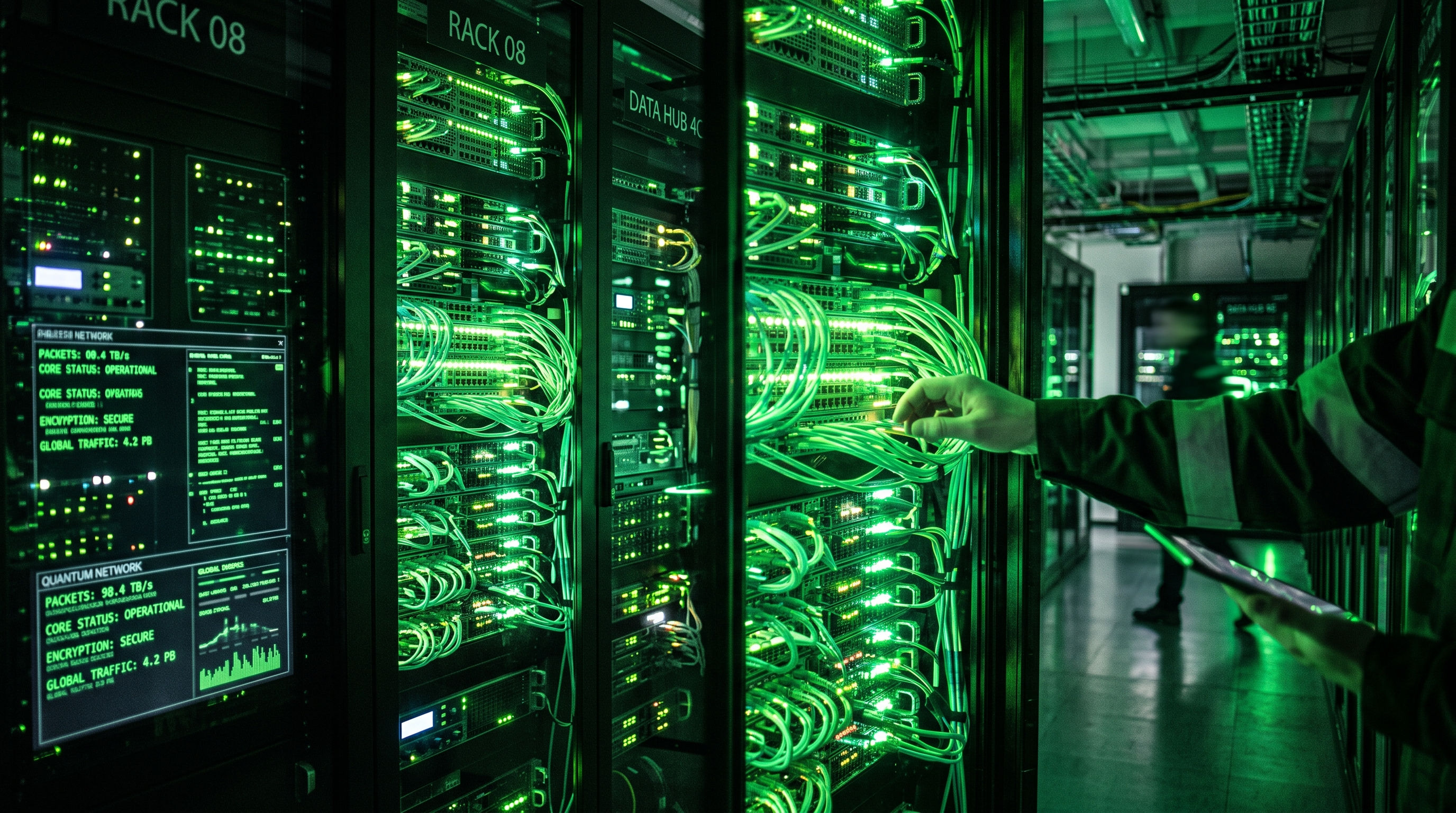 Technology Modernization Approach Evaluation