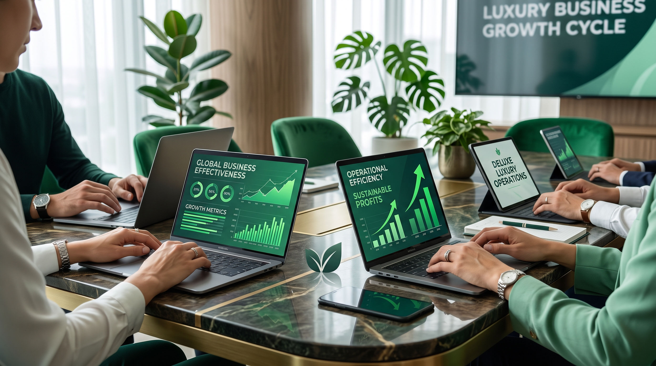 Growth assessment