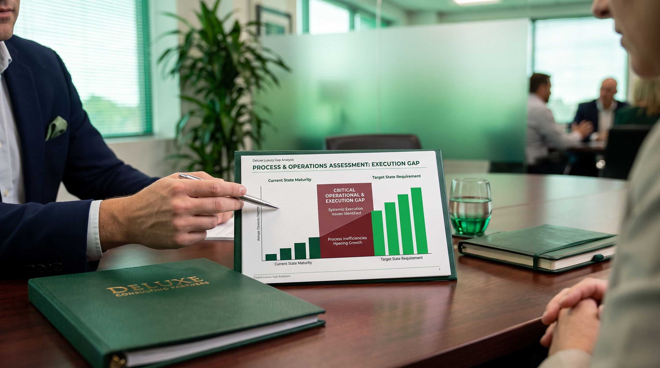 Customer Assessment