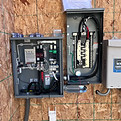 Main Panel Upgrade