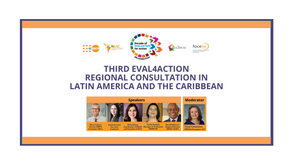 Regional consultation in Latin America and the Caribbean