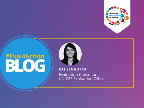 Feminist evaluation methods in crisis contexts: Contributing to unearth hidden realities