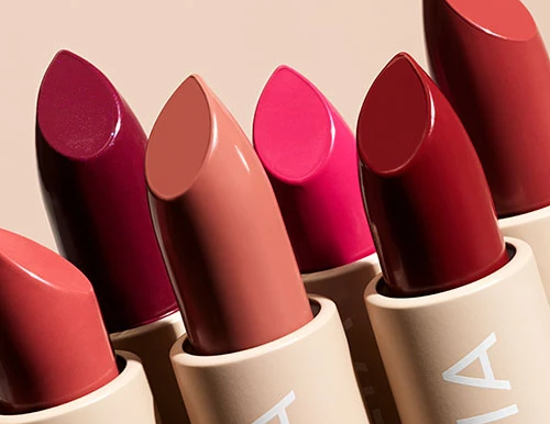 ILIA BEAUTY:  la belleza que rompe el ciclo