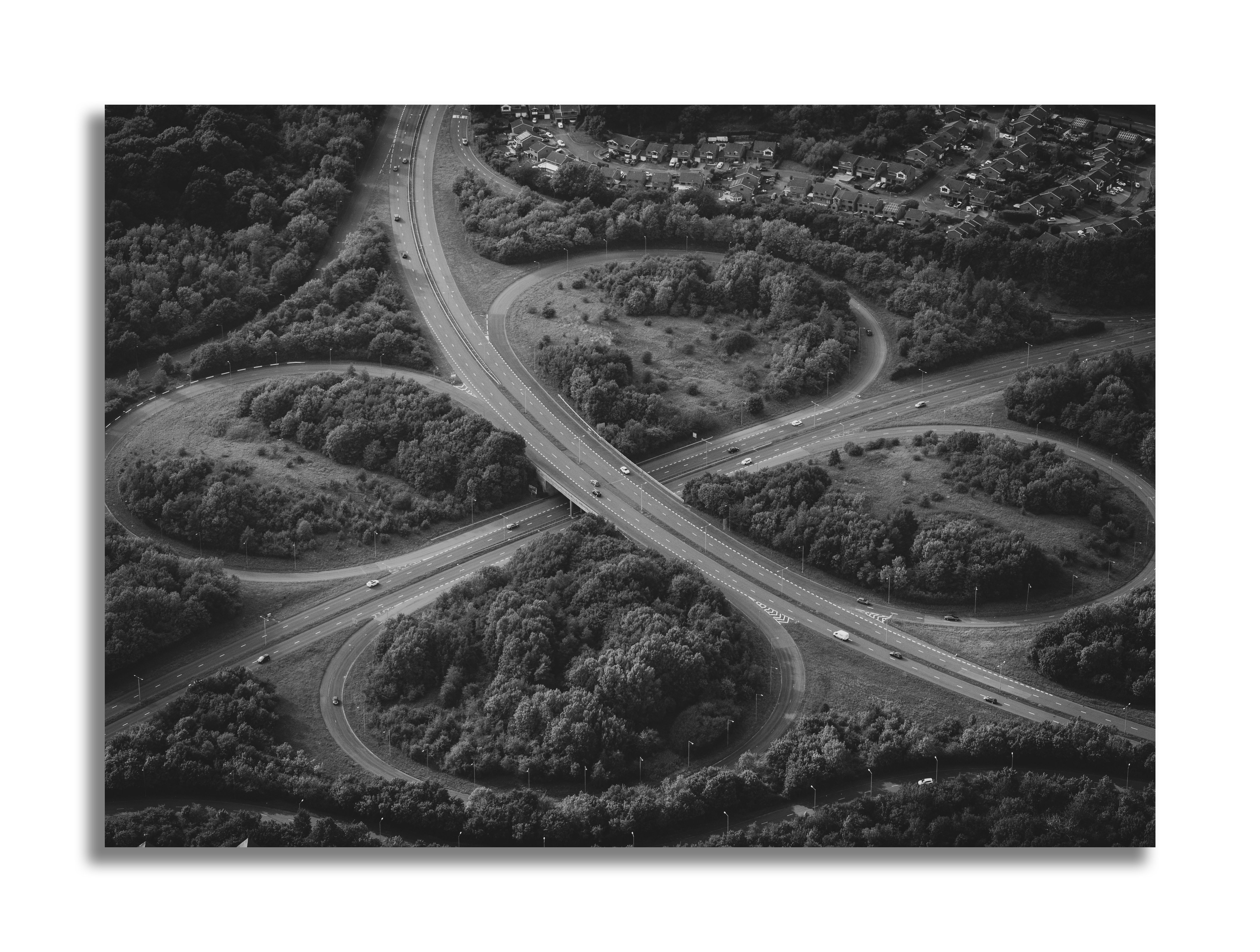 Redditch roads