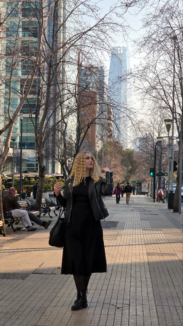 Foto del escritor: Liza Lomonosova