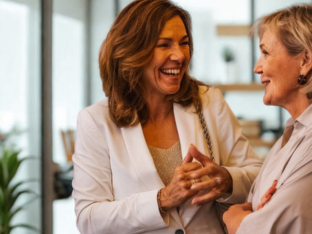 Toekomstbestendig ondernemen begint vandaag en maakt opvolging straks vanzelfsprekend