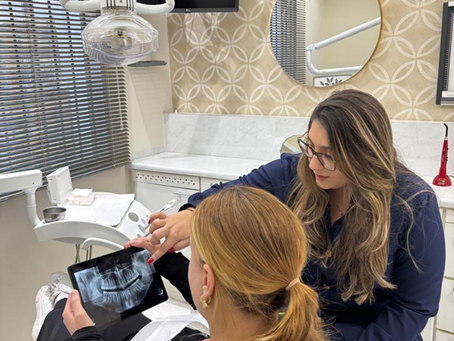 5 sinais de que você precisa visitar o dentista com urgência