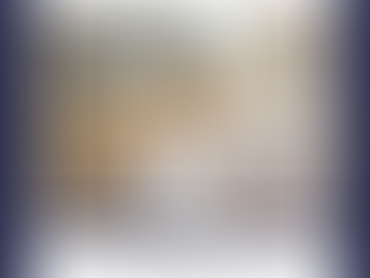 Finishing The Holy Bible (part 1)