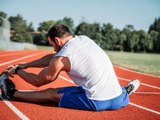 Hamstrings... why are they commonly injured ?