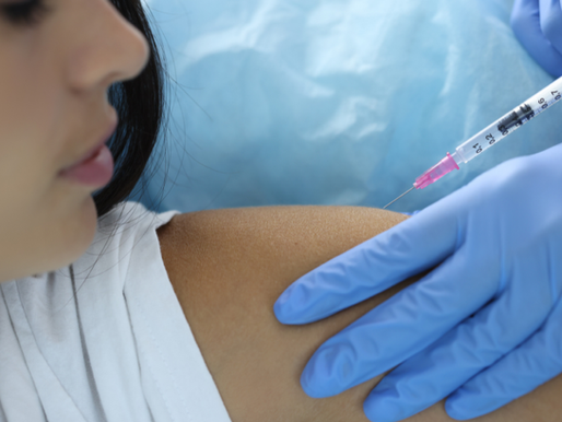 The Pros and Cons of Steroid Injections for Your Shoulder Pain?