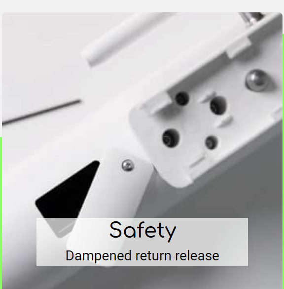 Thumbnail: CABL™ Cable Trainer