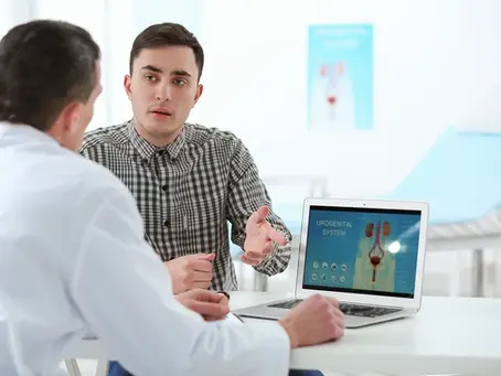 Considerations for Selecting a Prostate MRI-US Fusion Biopsy System