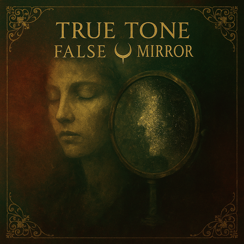 I’ll keep my flares small, burn them slow,