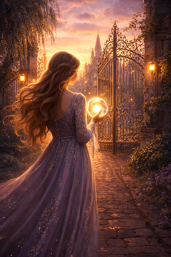 BellaVille Portal.png