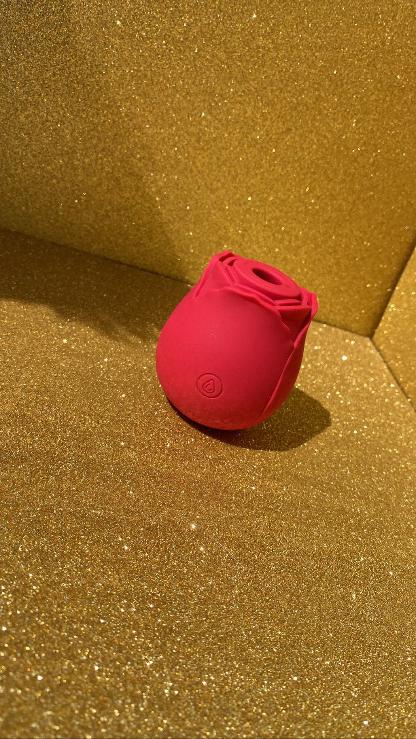 Thumbnail: The Original Rose Toy