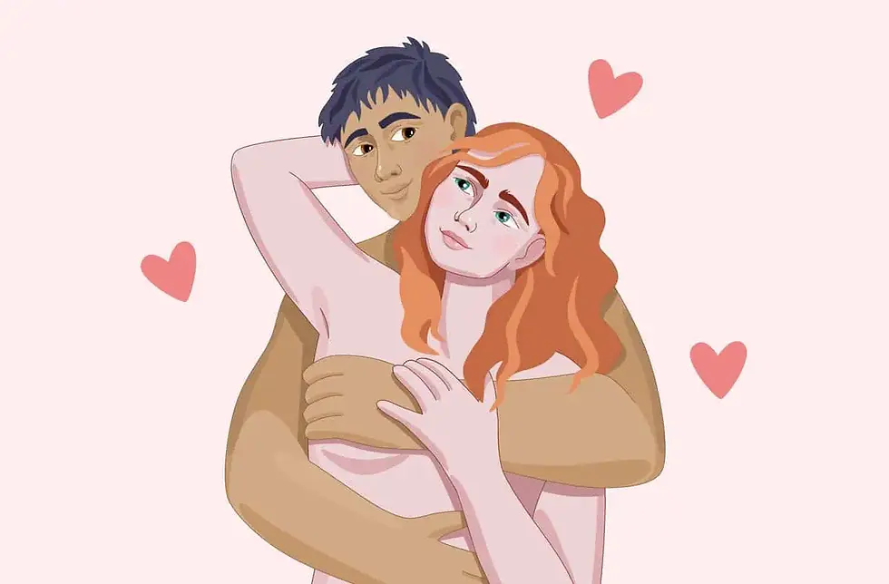 Boosting Libido Naturally