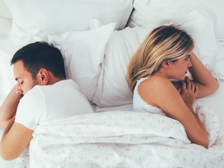 Overcoming Bedroom Boredom: Fresh Techniques Couples Are Trying This Year!