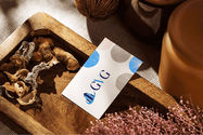GVG Logo design for premium hotel chain with icon of sky-scraper as a logo.