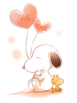 SNOOPY