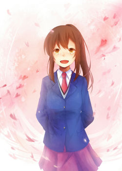 さくら荘のペットな彼女