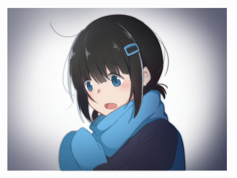 小透動起來