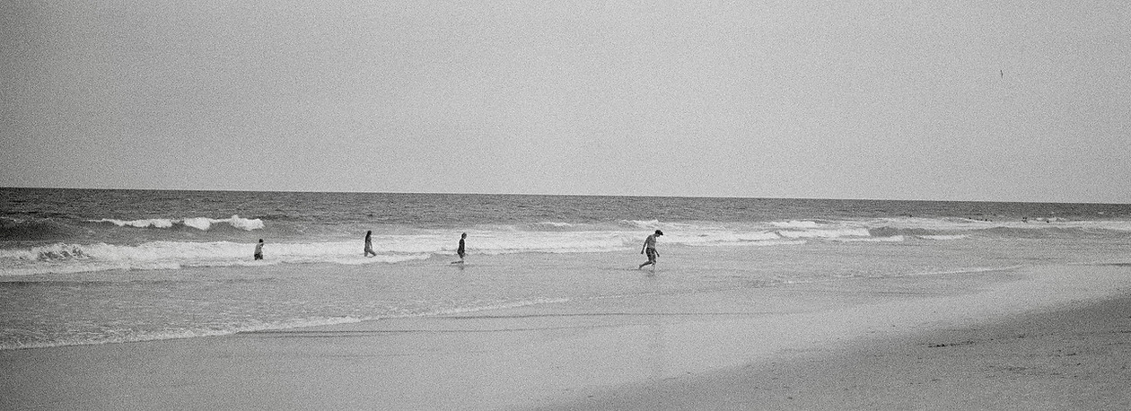 Long Beach Island coastal photography by Annie McNamara