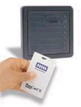 Dakota Lock & Safe Card Access Control System