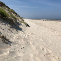 WEISSE DÜNE NEY3
