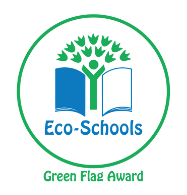 In July 2020 We Were Awarded The Eco Schools Green Flag