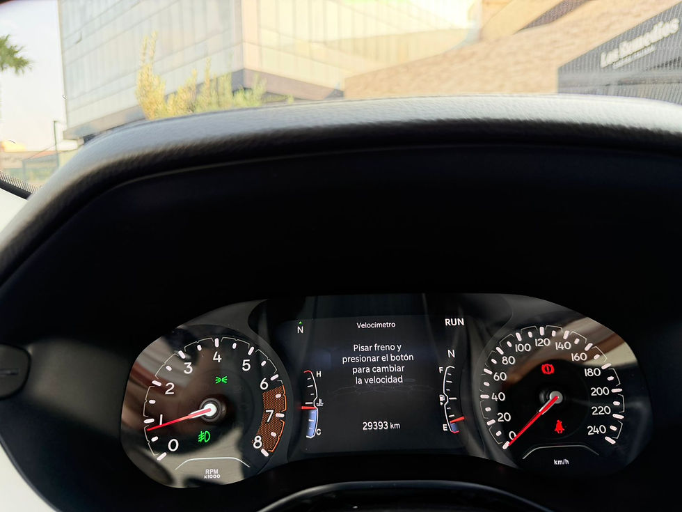 Miniatura: Jeep Compass 2022