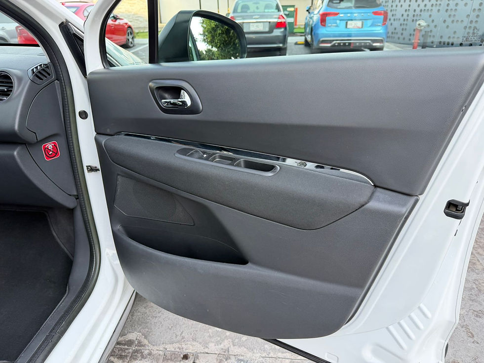 Miniatura: Peugeot 3008