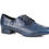 Thumbnail: Freed Kelly wide fit G fitting ballroom dance shoe