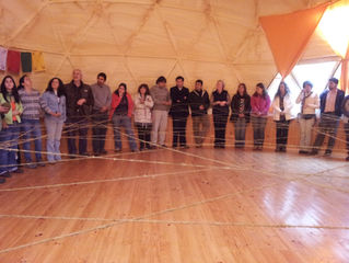 3er Encuentro de Educadores Ambientales de Chiloé