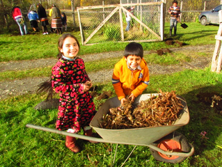1er Reportaje Diario La Estrella de Chiloé