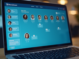 Transforming Recruitment: The Role of Generative AI in Hiring and Candidate Experience