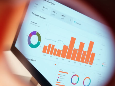 Reactive vs Predictive HR Strategies How to Leverage Analytics for Better Employee Retention