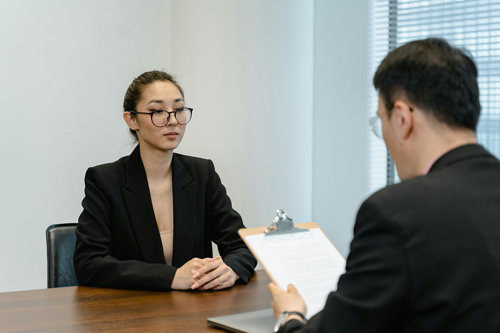 talent retention