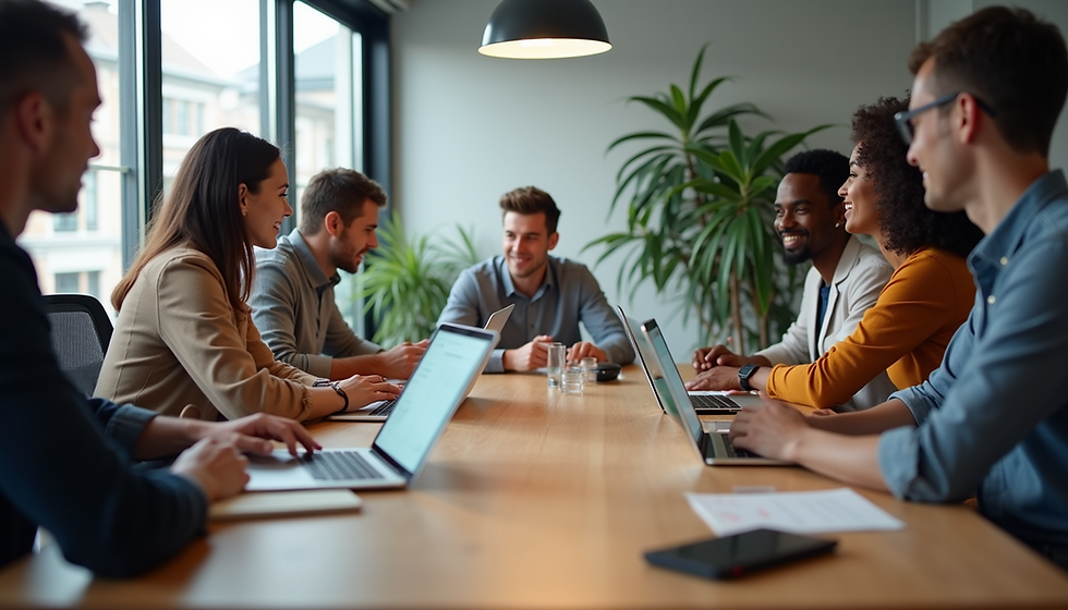 Key Psychological Safety KPIs Every CHRO Must Measure to Boost Employee Engagement