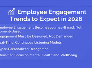 Employee Engagement Strategies in 2026: What Really Works for Gen Z and Millennials?