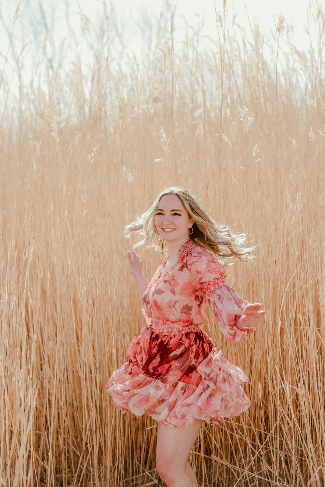 KalamazooKate Photography Las Vegas Portrait Photographer Wetlands Park