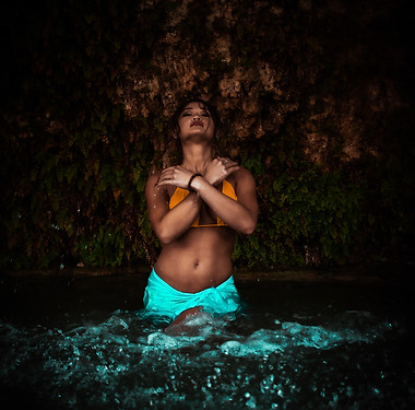 Little Jamaica - KalamazooKate Photography - Priscilla Moy - Las Vegas Photography / Photographer